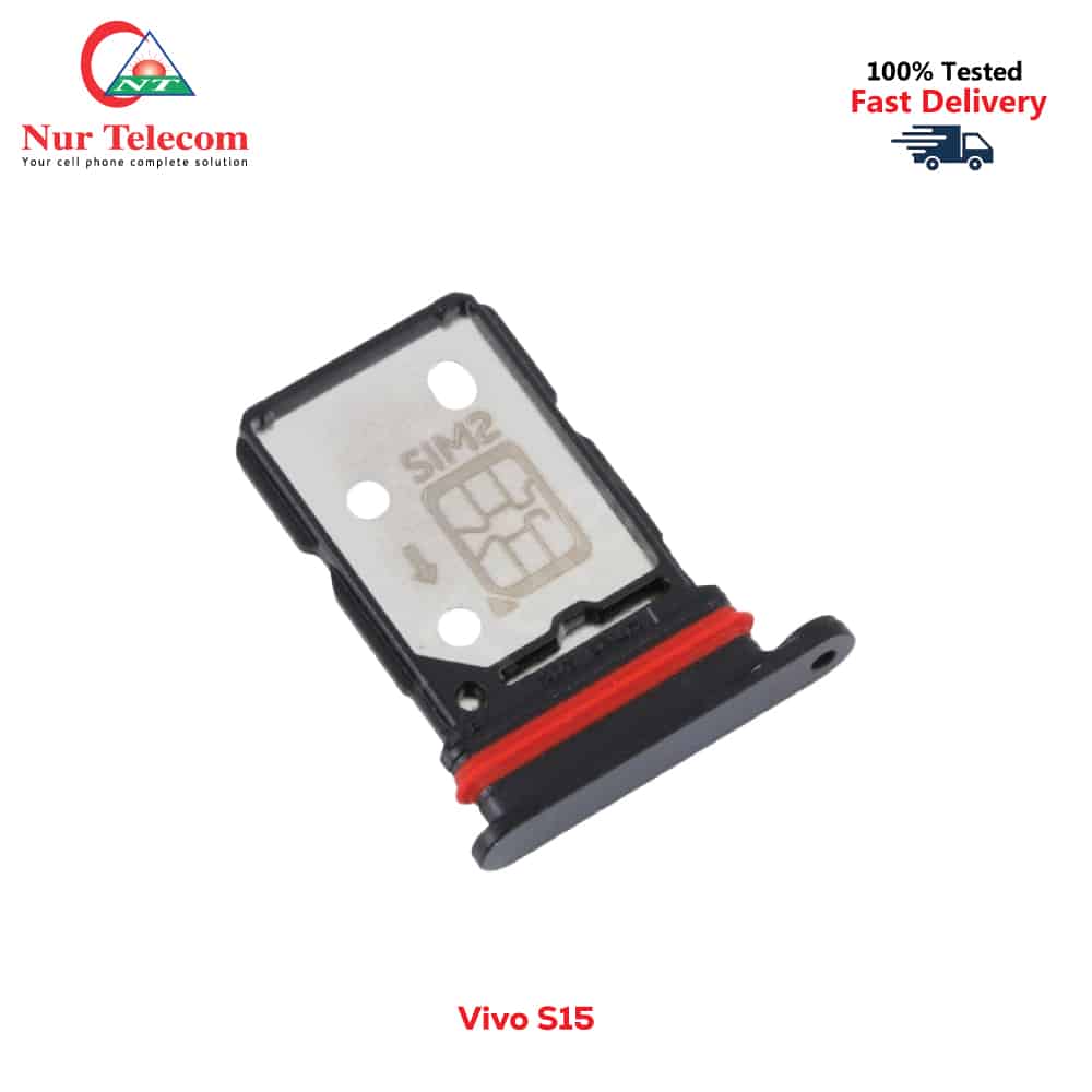 Vivo S15 SIM Tray Price in Bangladesh