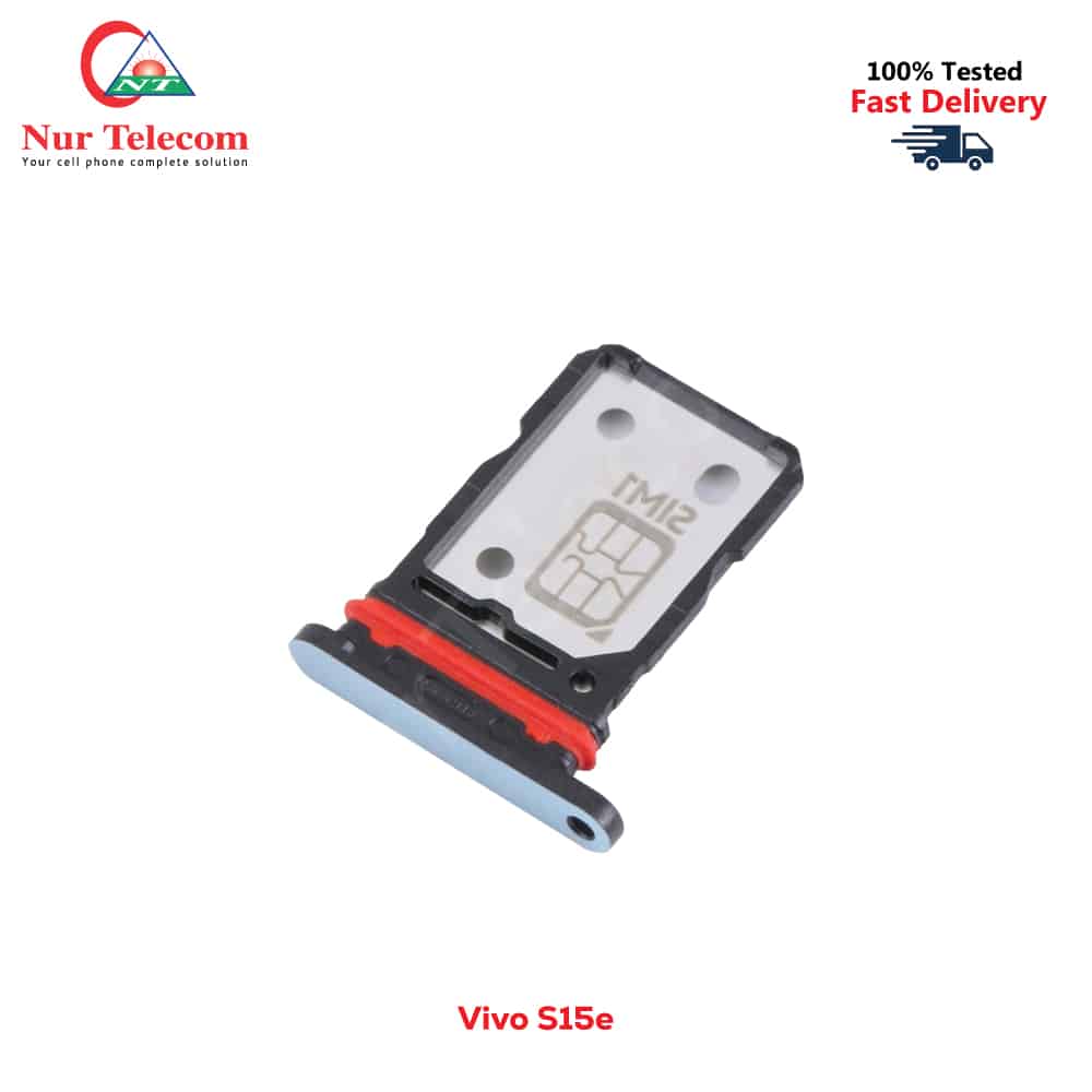 Vivo S15e SIM Tray Price in Bangladesh