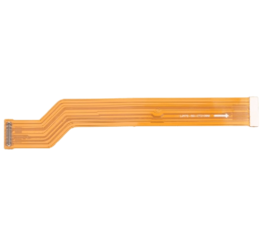 Vivo T2 Motherboard Connector flex cable in BD