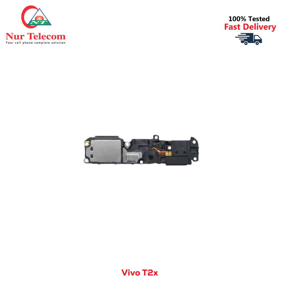 Vivo T2x Loudspeaker Price in Bangladesh