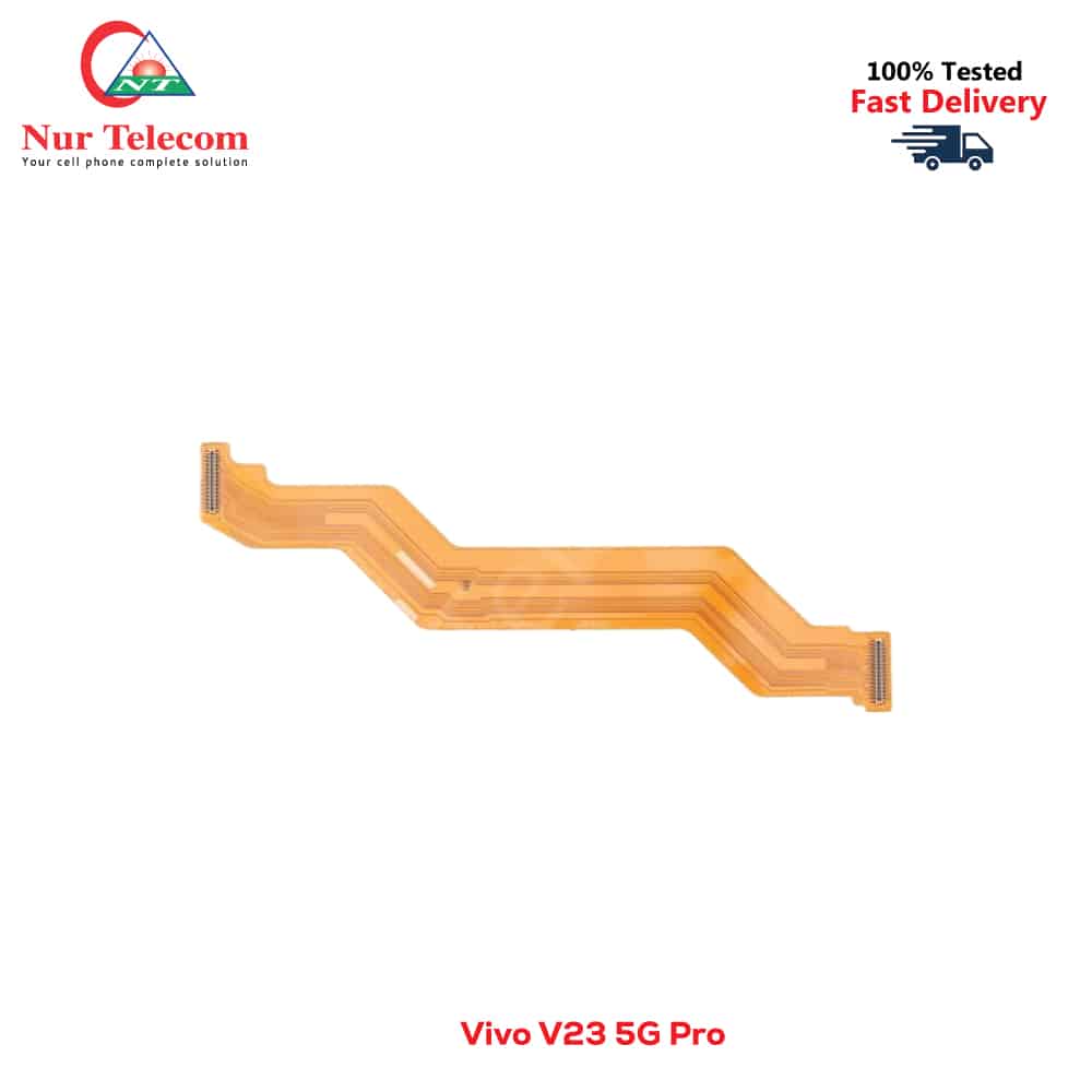 Vivo V23 Pro Motherboard Flex Cable Price in Bangladesh