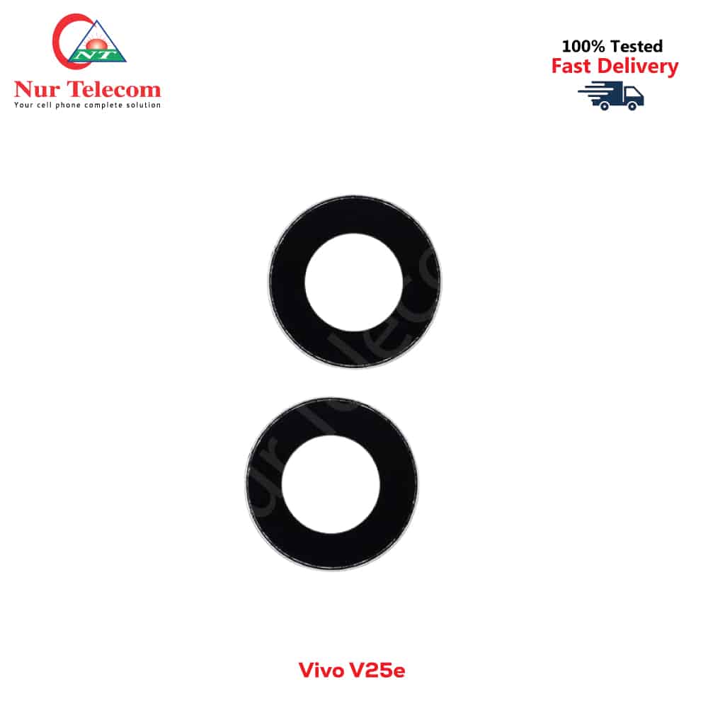 Vivo V25e Camera Glass Price in Bangladesh