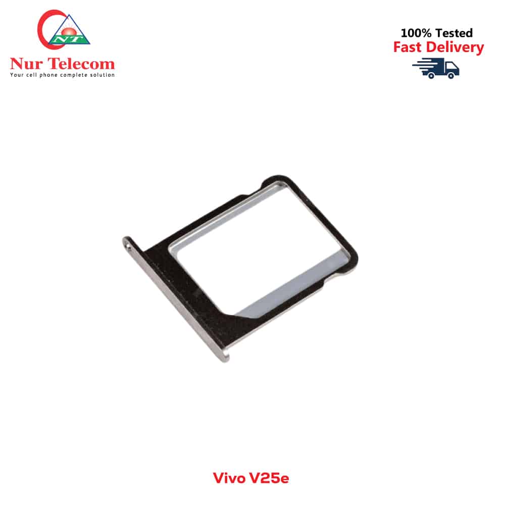 Vivo V25e SIM Tray Price in Bangladesh