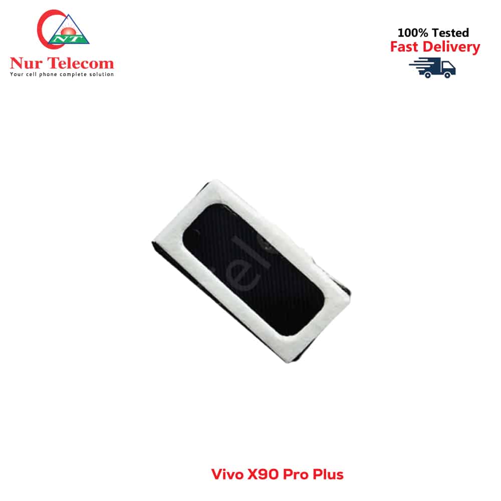 Vivo X90 Pro Plus Loudspeaker Price in Bangladesh