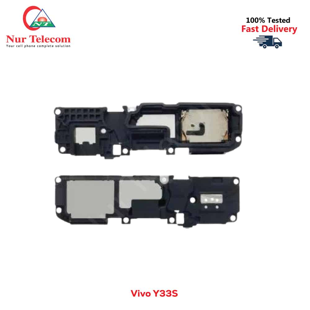 Vivo Y33s Loudspeaker Price in Bangladesh