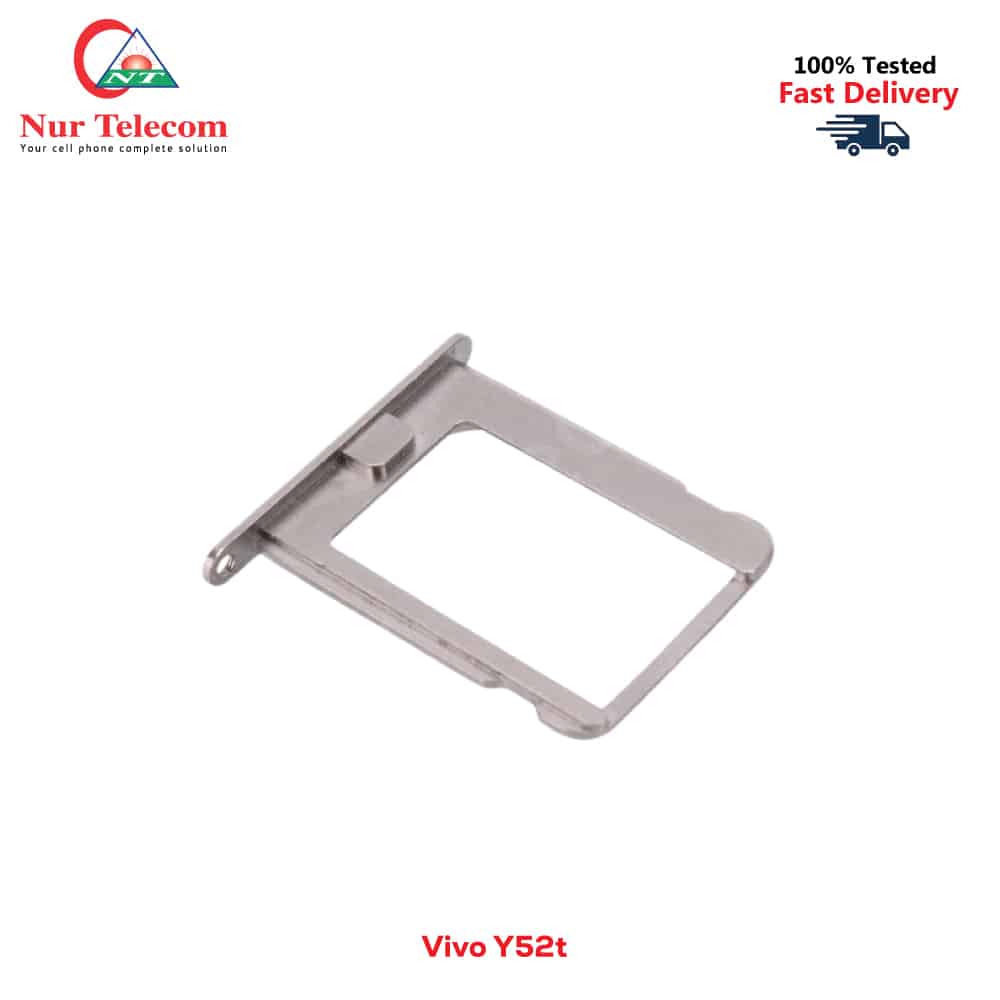 Vivo Y52t SIM Tray Price in Bangladesh