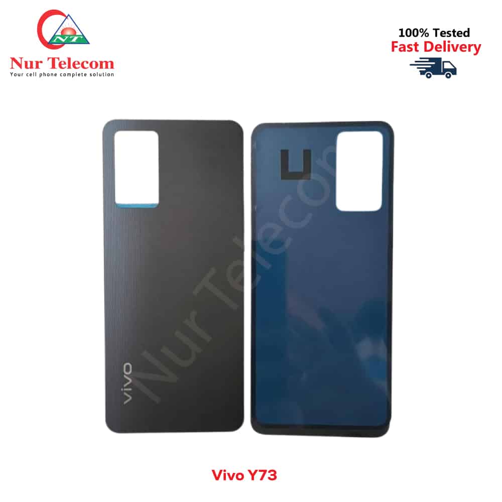 Vivo Y73 Backshell Price in Bangladesh