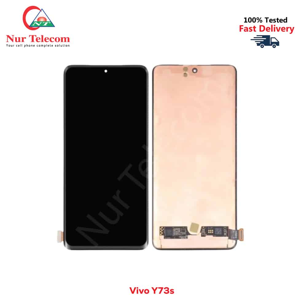 Vivo Y73s Display Price in Bangladesh