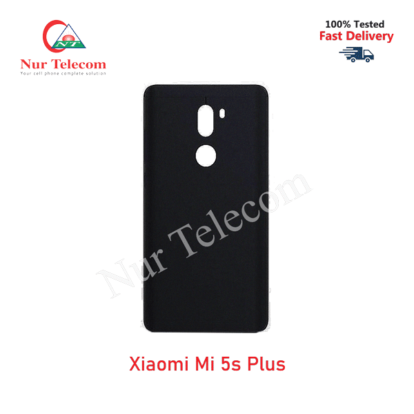 Xiaomi Mi 5s Plus Backshell Price in Bangladesh