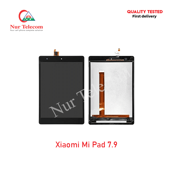Xiaomi Mi Pad 7.9 Display Price in Bangladesh