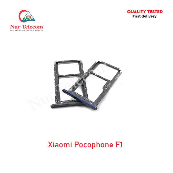 Xiaomi Pocophone F1 SIM Tray Price in Bangladesh