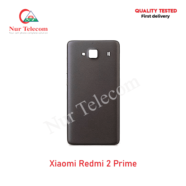 Xiaomi Redmi 2 Prime Backshell Price in Bangladesh