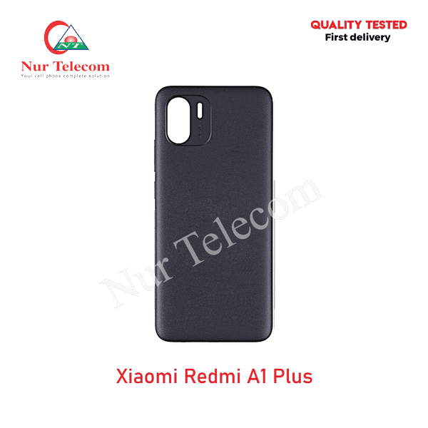 Xiaomi Redmi A1 Plus Backshell Price