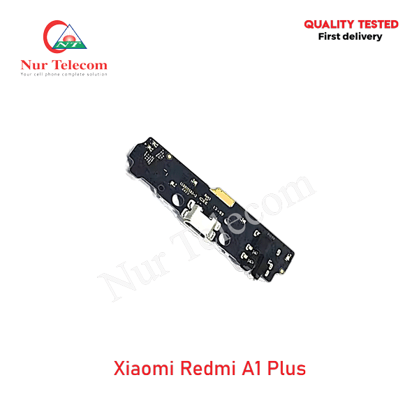 Xiaomi Redmi A1 Plus Charging Logic price in bd
