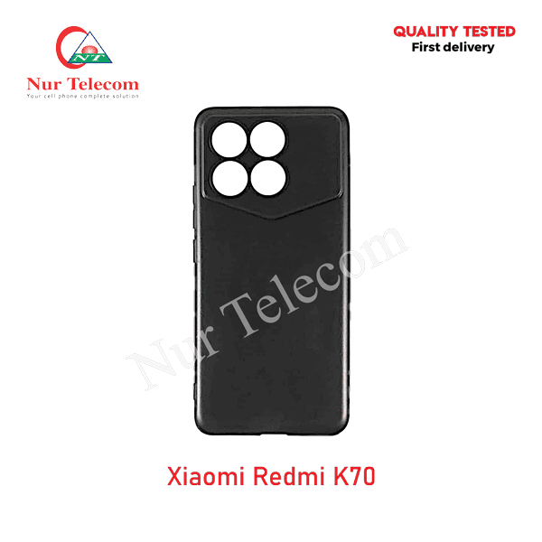 Xiaomi Redmi K70 Battery Backshell Price In BD