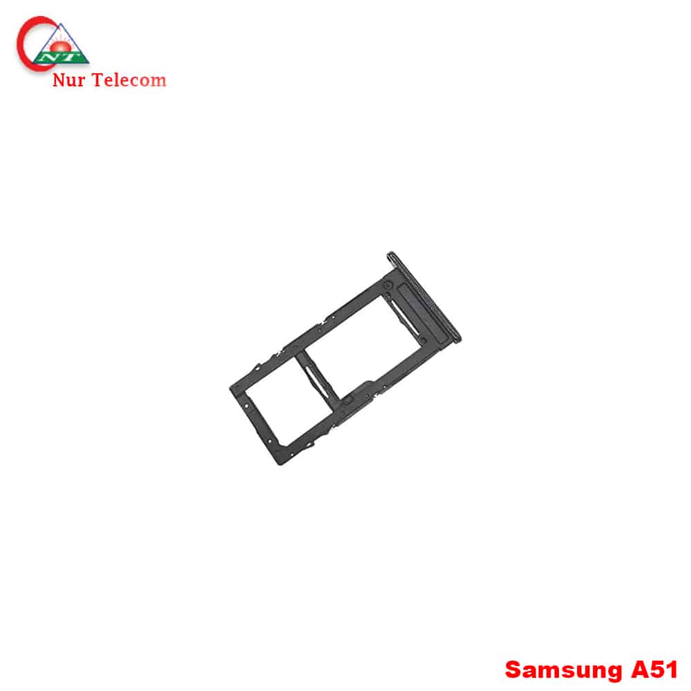 Samsung Galaxy A51 SIM Tray Price in Bangladesh