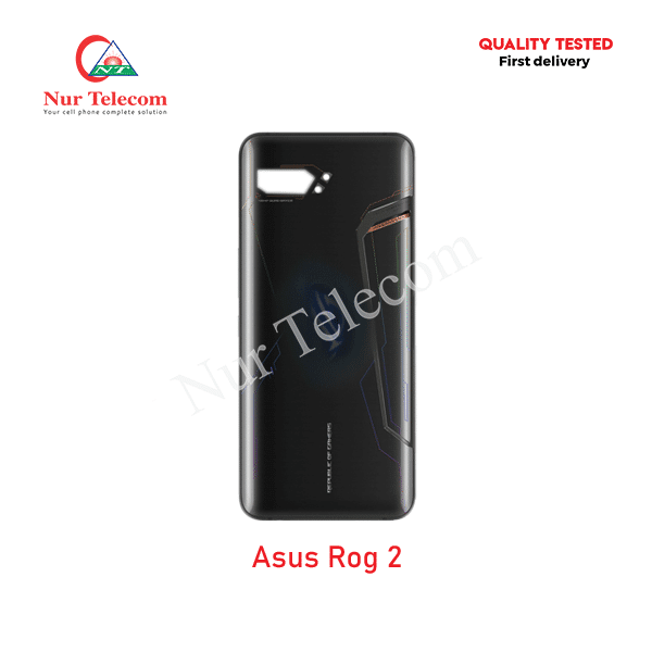 Original quality asus rog phone 2 back panel