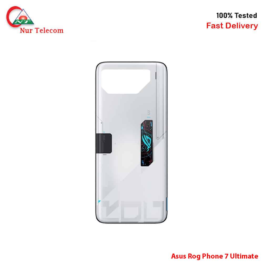 Asus ROG Phone 7 Ultimate Battery Backshell Price In BD