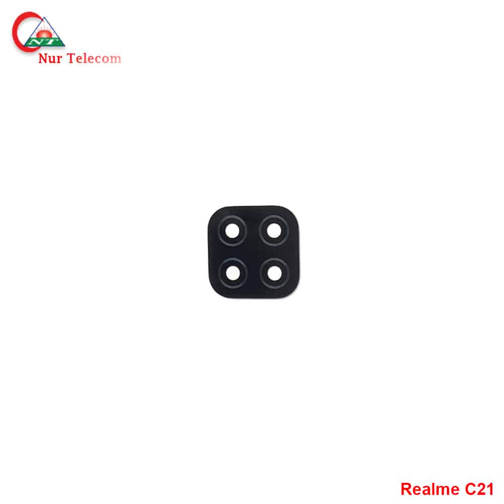 Realme C21 Camera Glass Lens price in Bangladesh