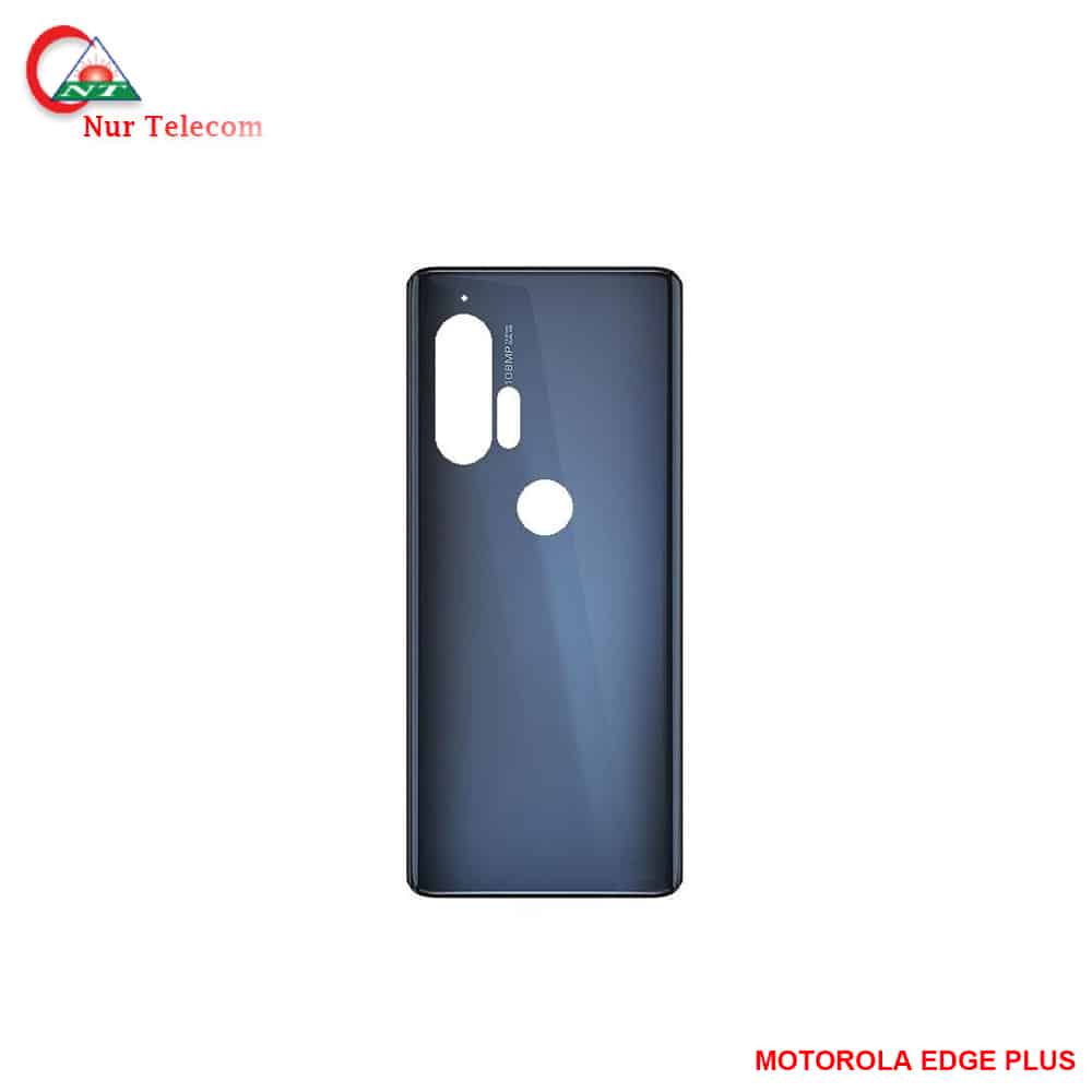 Motorola Edge Plus Backshell Price in Bangladesh