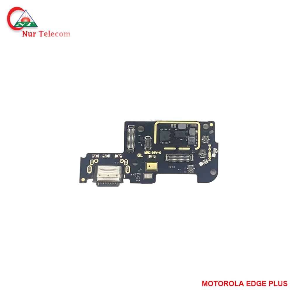 Motorola Edge Plus Charging Logic Board Price in Bangladesh