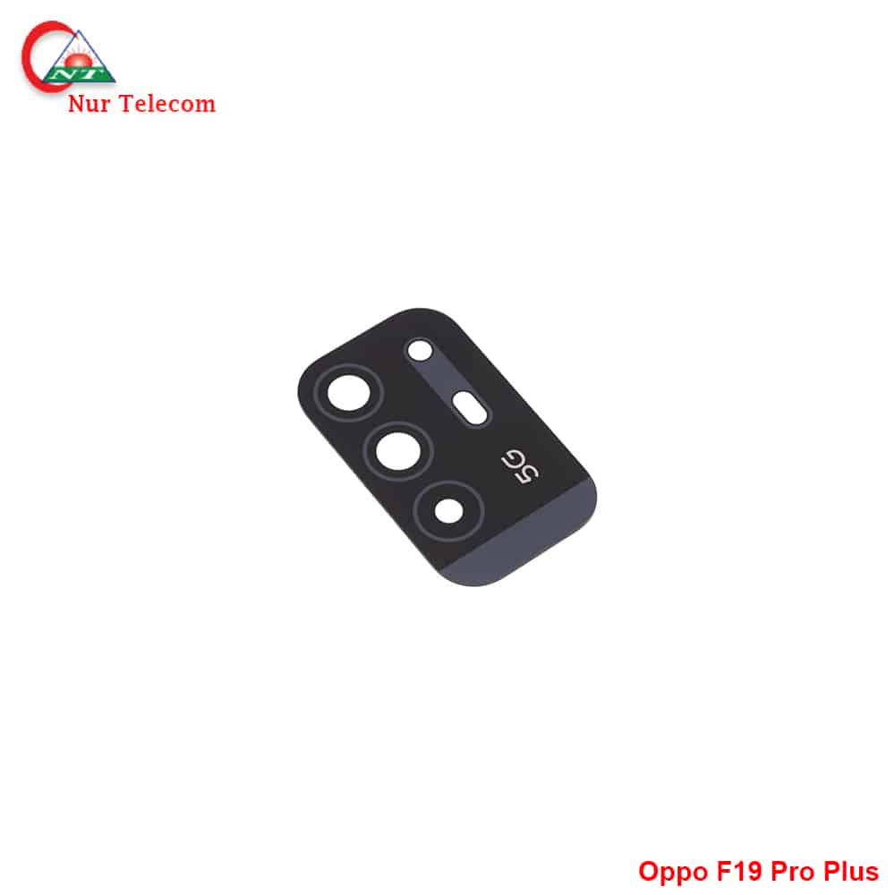 Oppo F19 Pro Plus 5G Camera Glass Price in Bangladesh