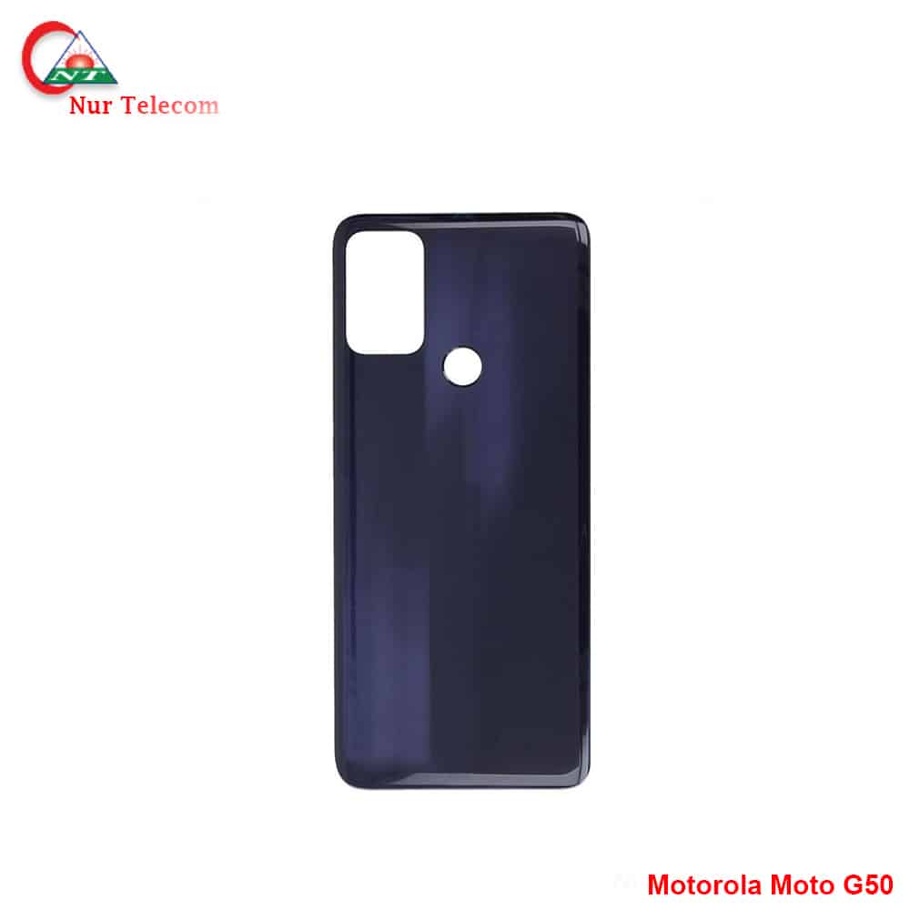 Motorola Moto G50 Backshell Price in Bangladesh