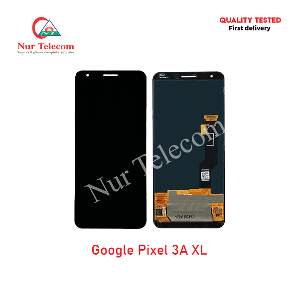 Google Pixel 3A XL Display Price in Bangladesh