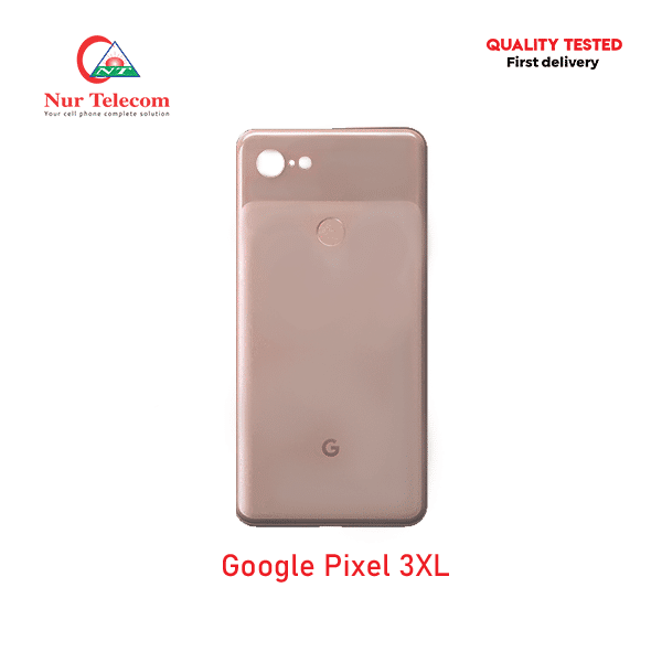 Google Pixel 3xl Backshell Price in Bangladesh