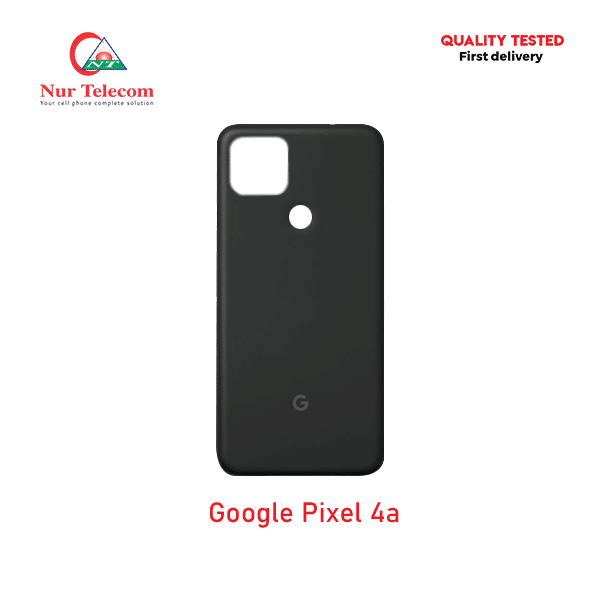 Google Pixel 4a Backshell Price in Bangladesh