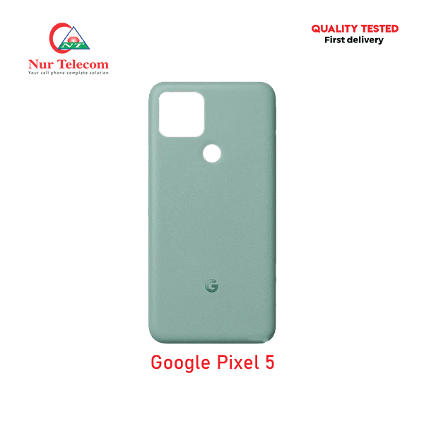 Google Pixel 5 Backshell Price in Bangladesh