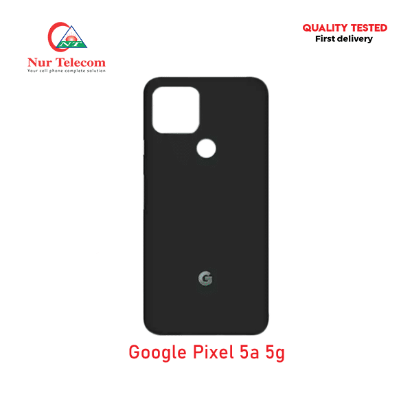 Google Pixel 5a 5G Backshell Price in Bangladesh