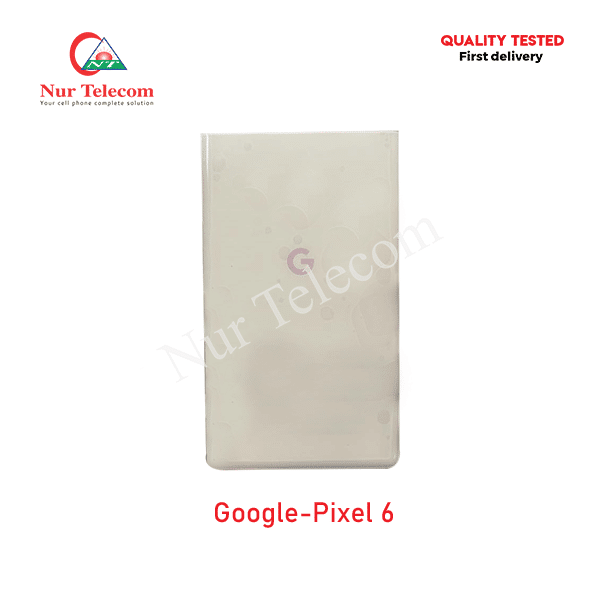 Google Pixel 6 Backshell Price in Bangladesh