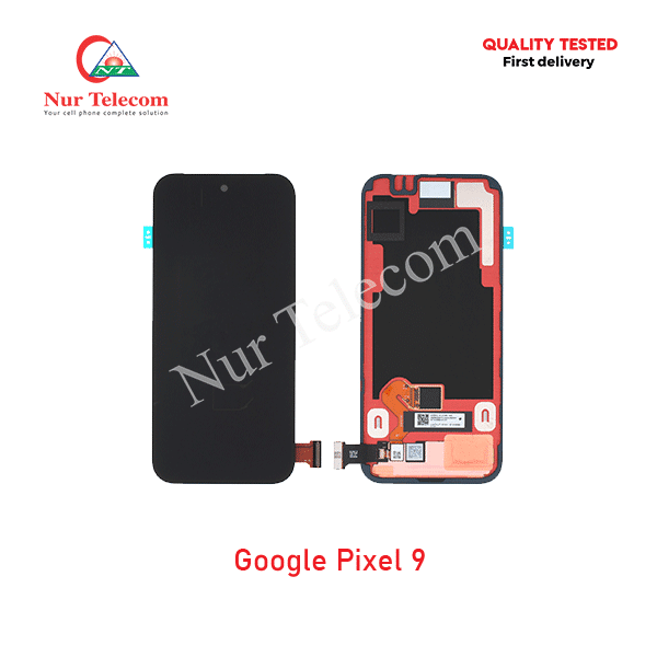 Google Pixel 9 Display Price in Bangladesh
