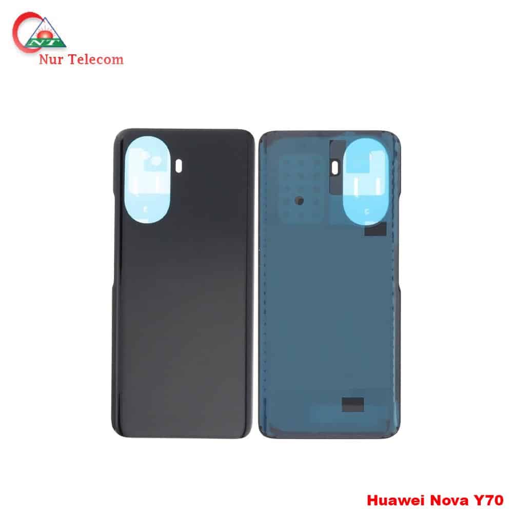 Huawei Nova Y70 Battery Backshell Price In Bangladesh