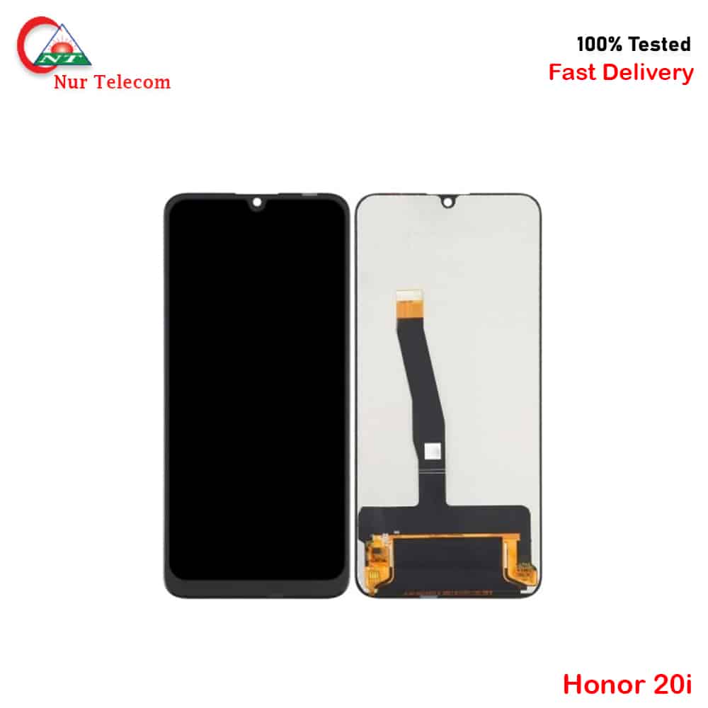Honor 20i Display Price In Bd