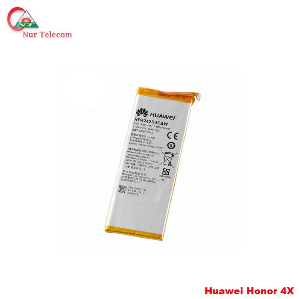 Honor 4x Battery Price in Bangladesh