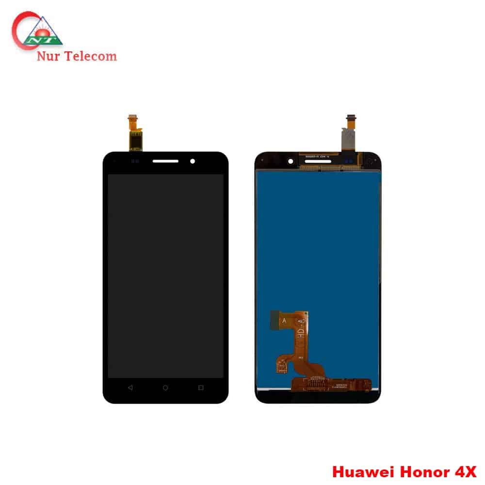 Huawei honor 4x Display Price In Bangladesh