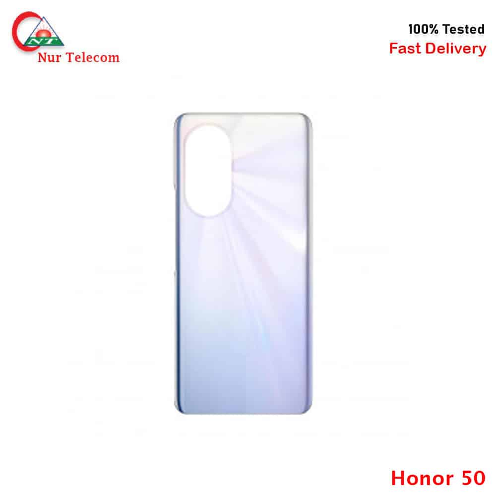 Honor 50 Backshell Price in Bangladesh