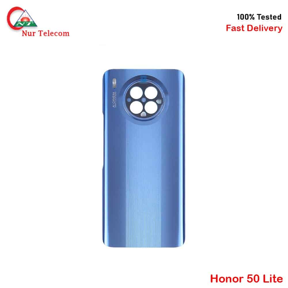Honor 50 Lite Battery Backshell Price In Bd