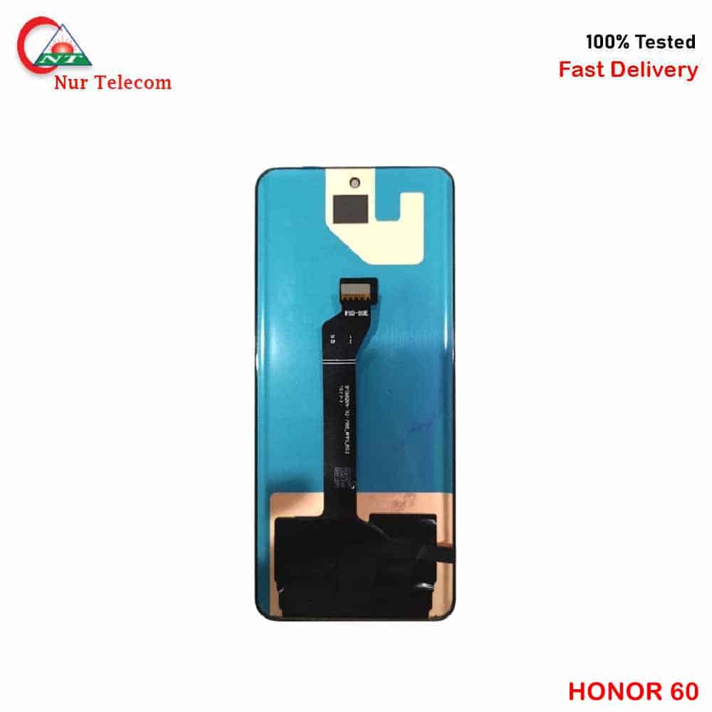 Honor 60 Display Price In bd