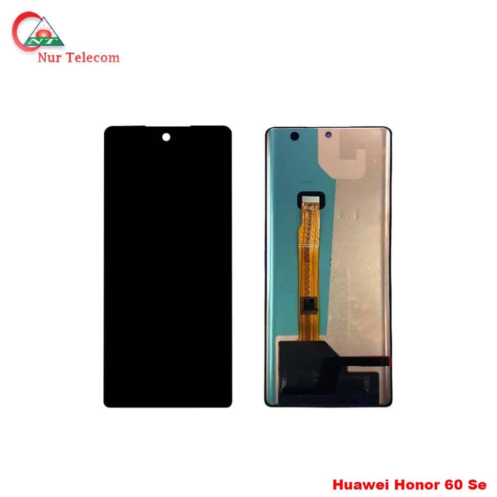 Honor 60 SE Display Price in Bangladesh