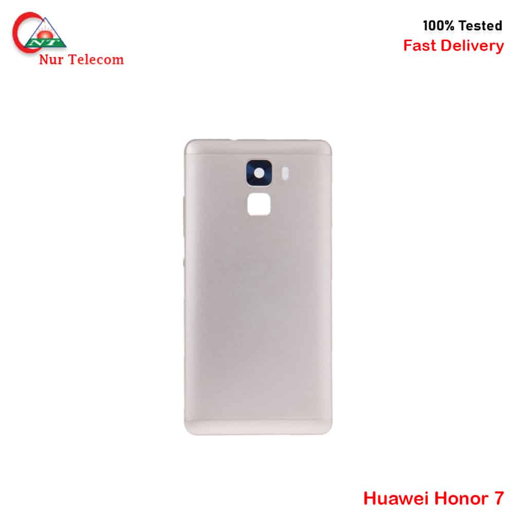 Honor 7 Battery Backshell Price In Bd