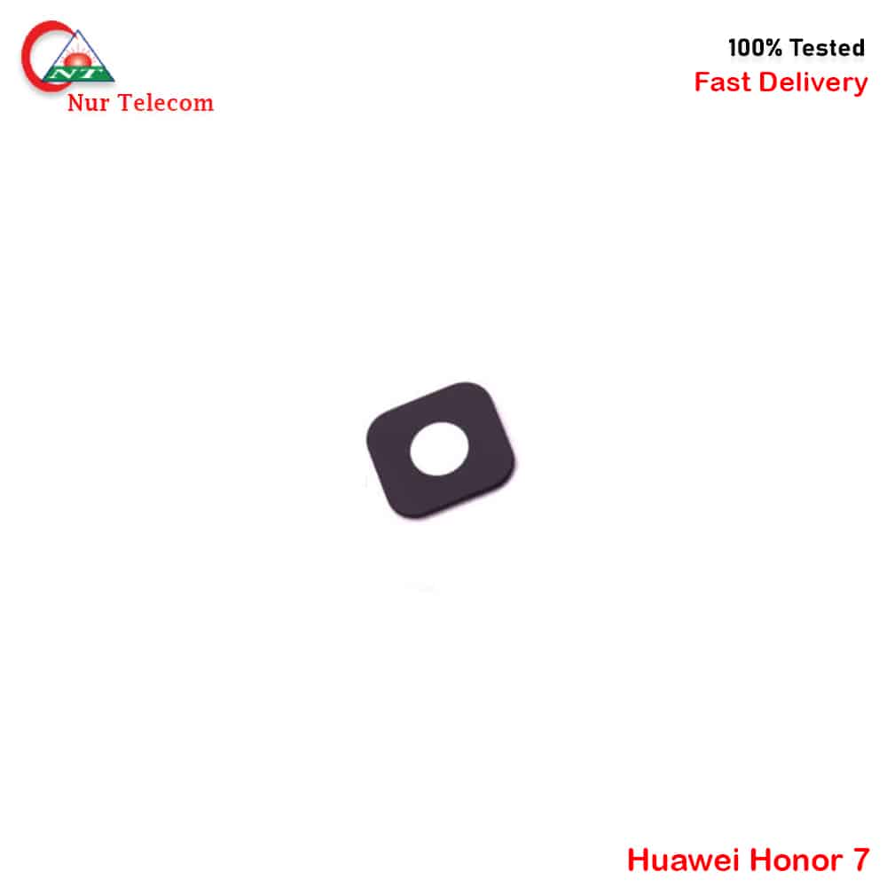 Honor 7 Camera Glass Price in Bangladesh