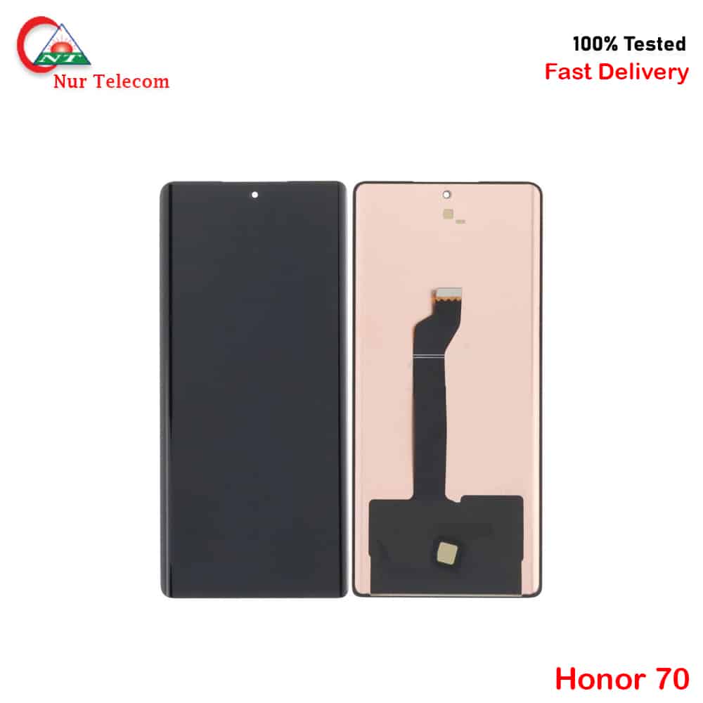 Honor 70 Display Price in Bangladesh