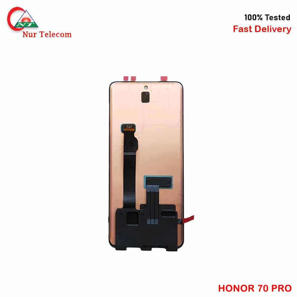 Honor 70 Pro Display Price In bd