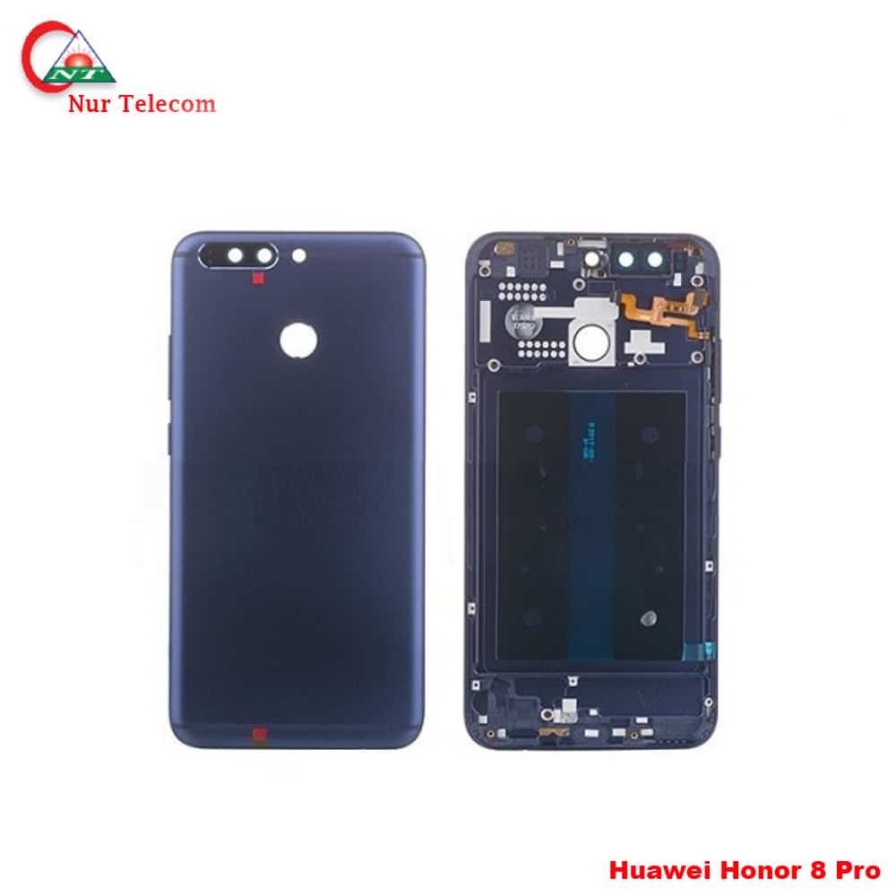 Huawei Honor 8 pro battery backshell All Color is price in BD