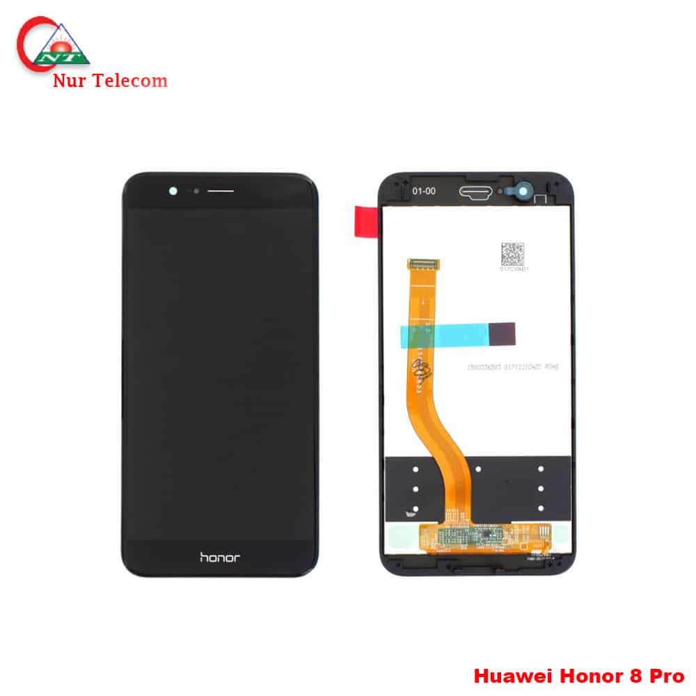 Honor 8 Pro Display Price in Bangladesh