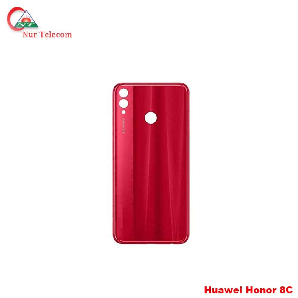 Honor 8C Backshell Price in Bangladesh