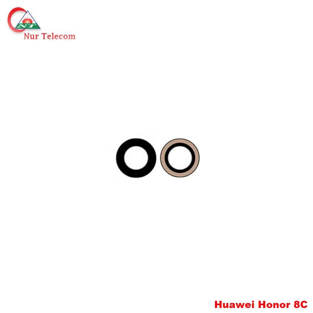 Huawei honor 8c Camera Glass Price In Bangladesh